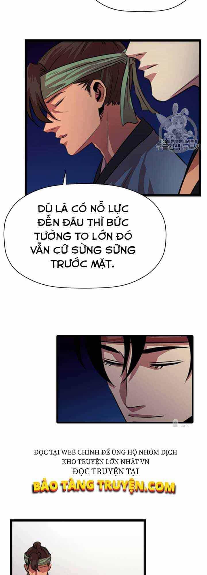 Học Giả Trở Lại - Chương 13 - ảnh 40