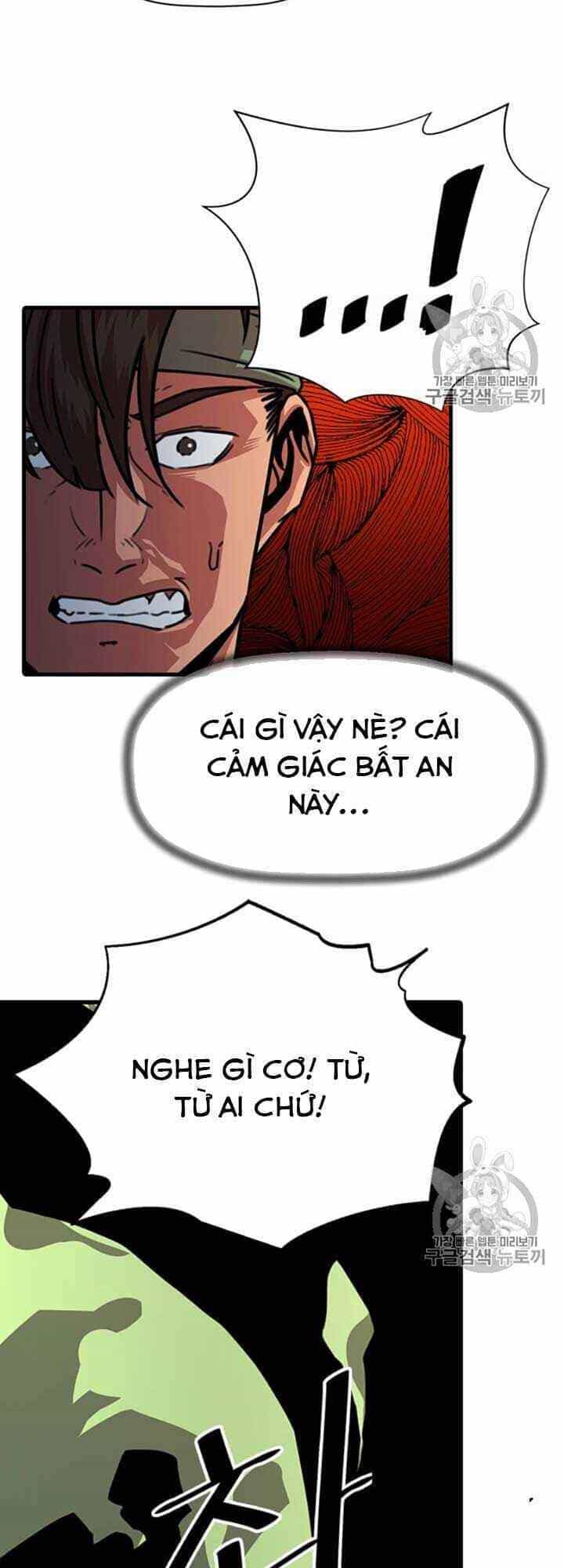 Học Giả Trở Lại - Chương 13 - ảnh 57