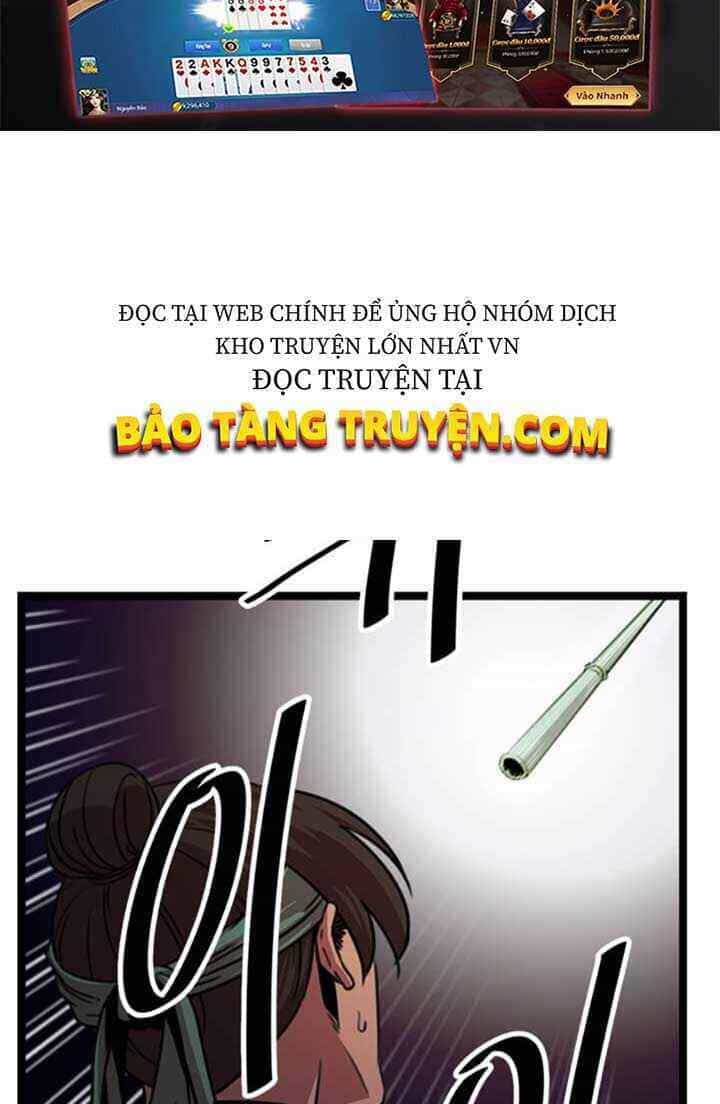 Học Giả Trở Lại - Chương 13 - ảnh 61