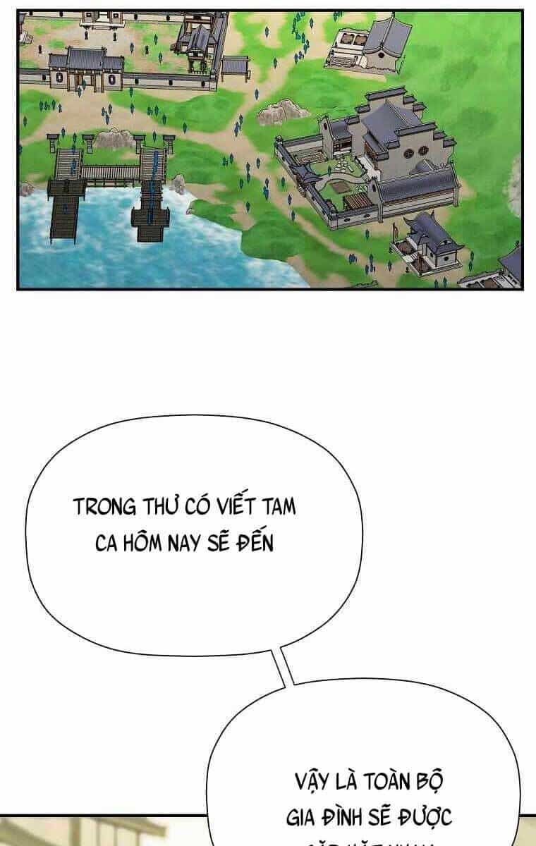 Học Giả Trở Lại - Chương 132 - ảnh 11