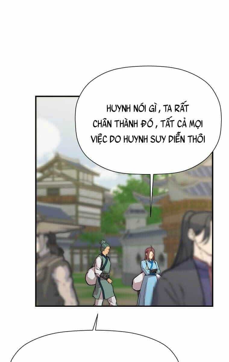Học Giả Trở Lại - Chương 132 - ảnh 19