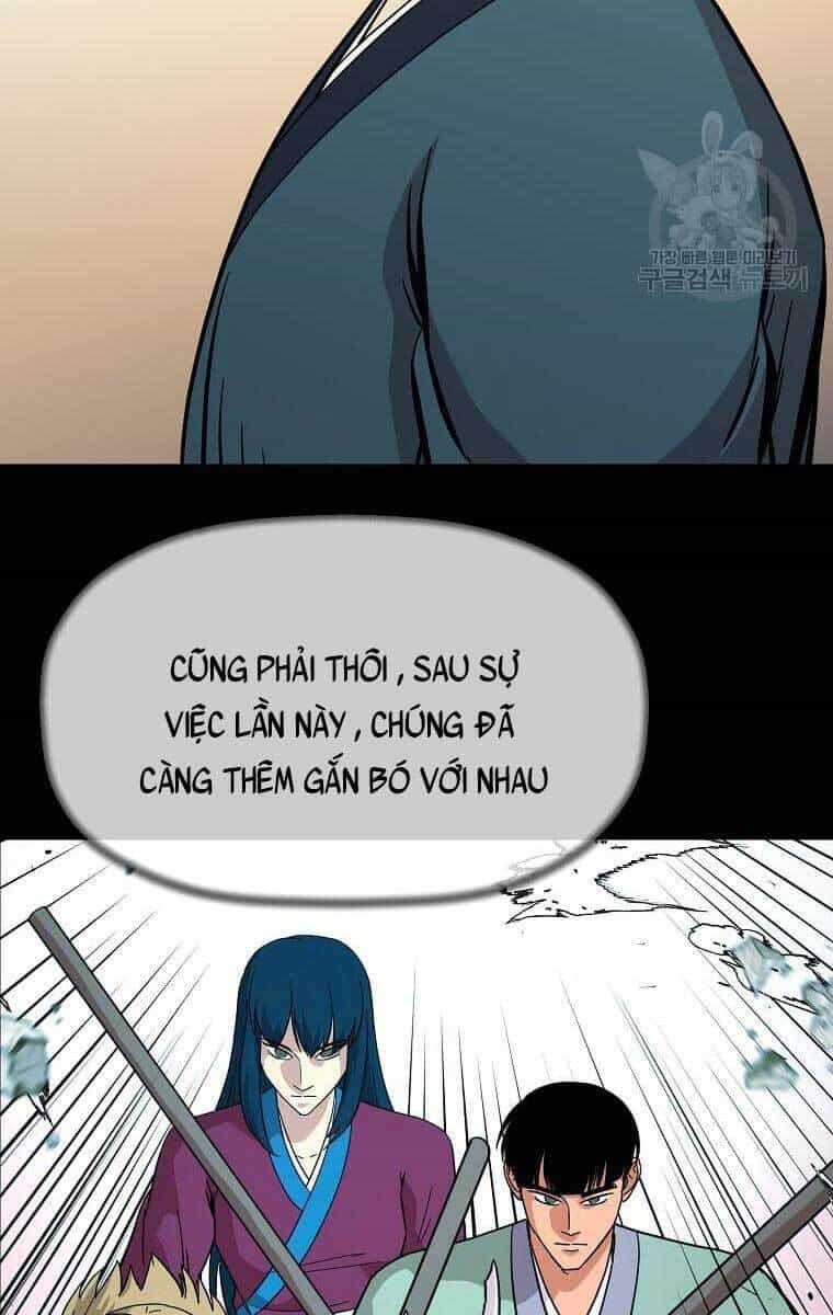 Học Giả Trở Lại - Chương 134 - ảnh 14