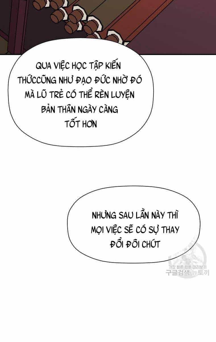 Học Giả Trở Lại - Chương 134 - ảnh 23