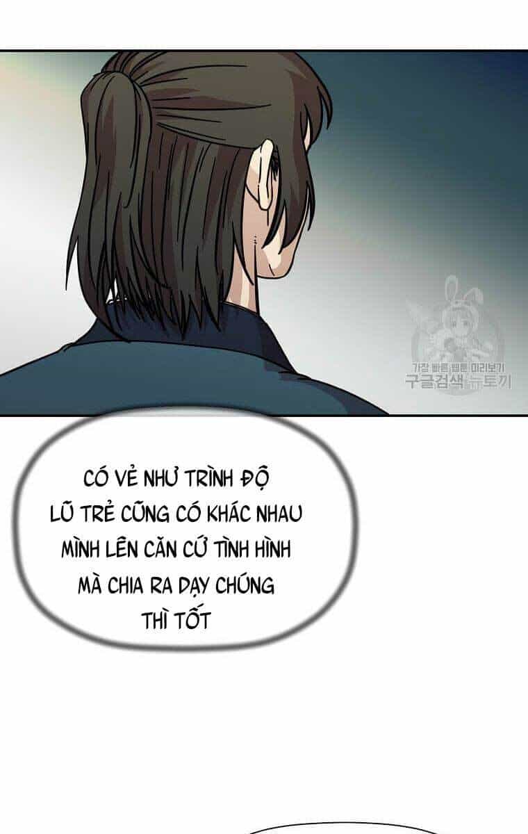 Học Giả Trở Lại - Chương 134 - ảnh 27