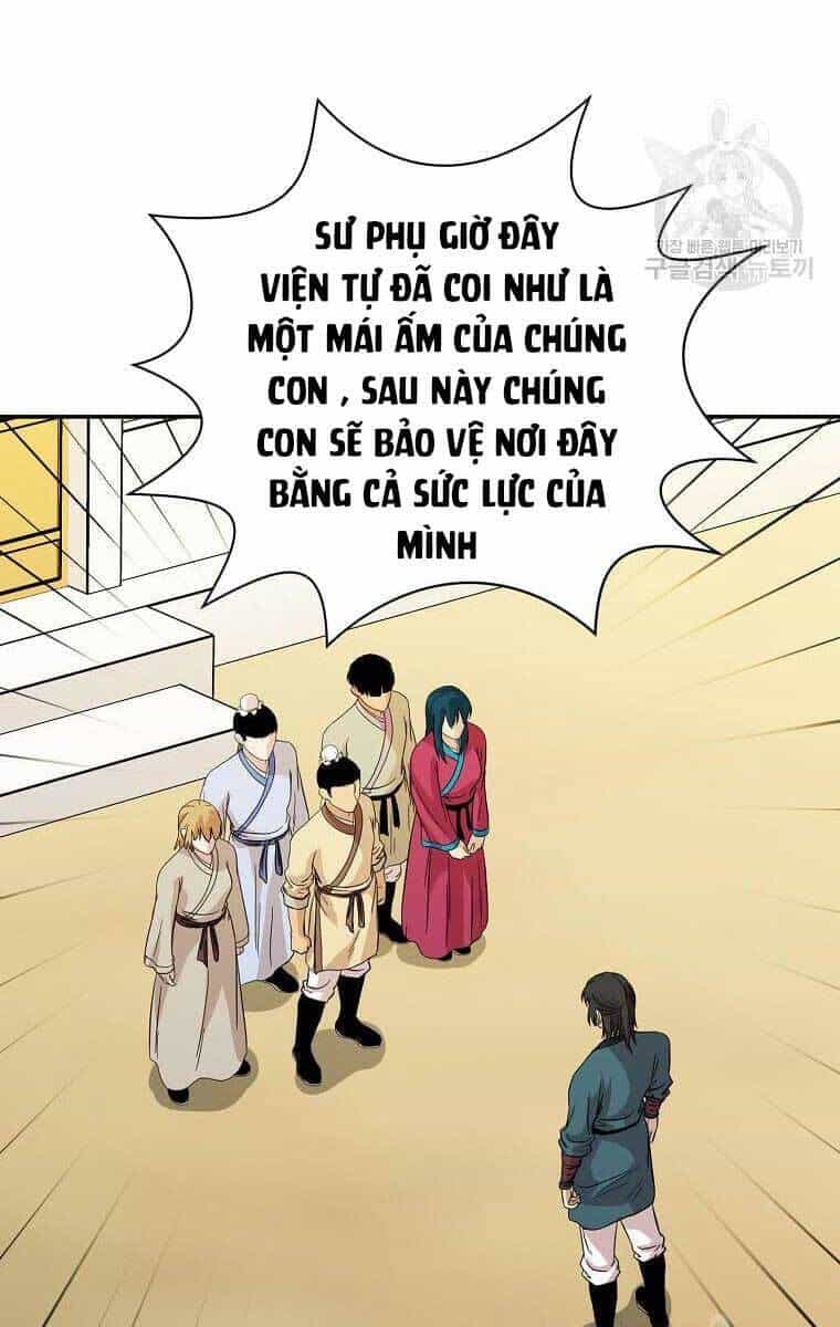 Học Giả Trở Lại - Chương 134 - ảnh 9