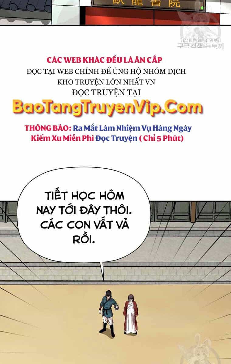 Học Giả Trở Lại - Chương 138 - ảnh 29