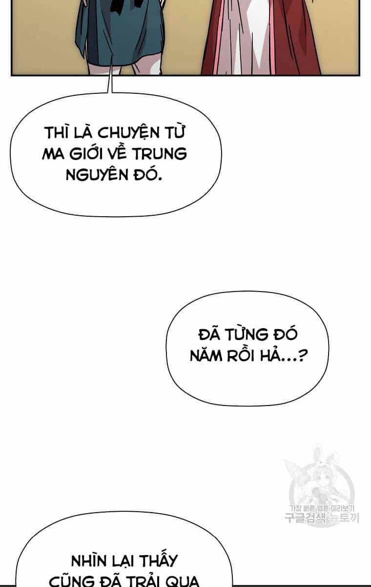 Học Giả Trở Lại - Chương 138 - ảnh 35