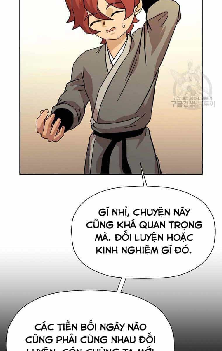 Học Giả Trở Lại - Chương 138 - ảnh 90