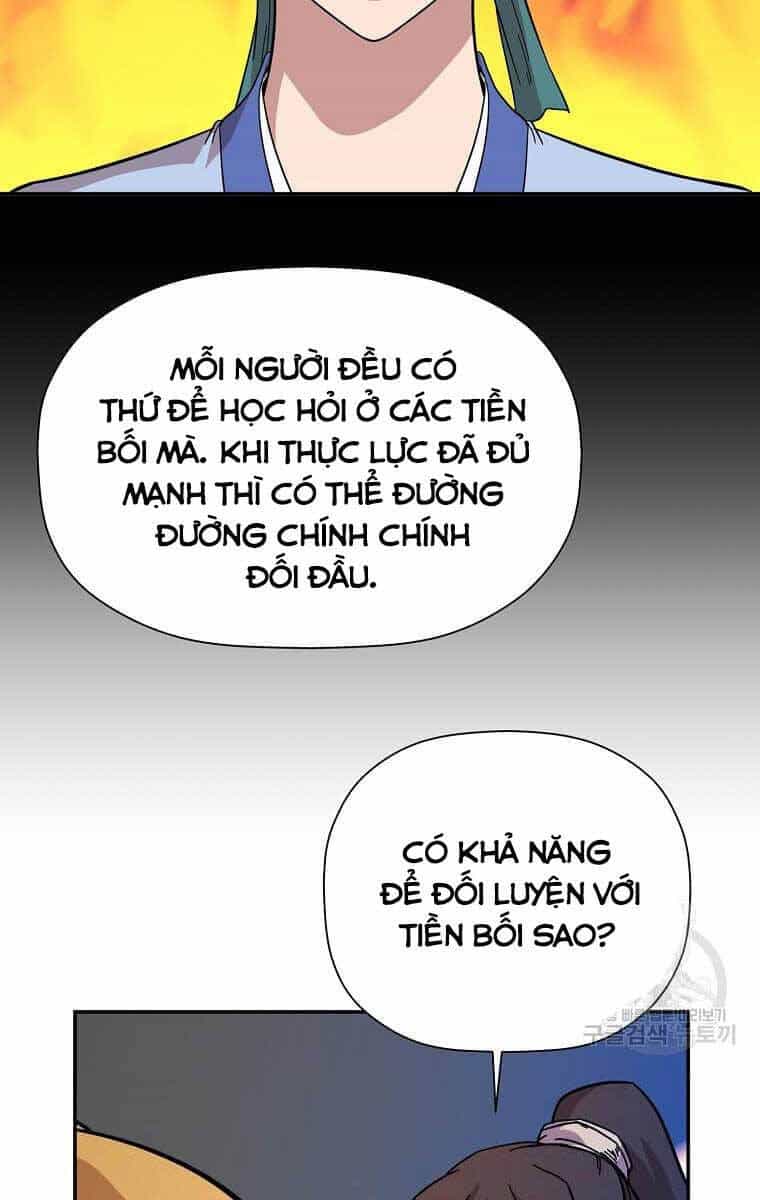 Học Giả Trở Lại - Chương 139 - ảnh 37