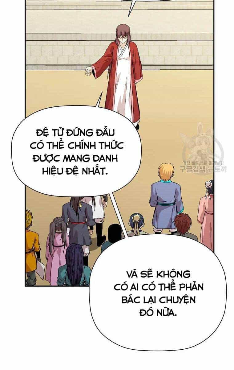 Học Giả Trở Lại - Chương 139 - ảnh 45