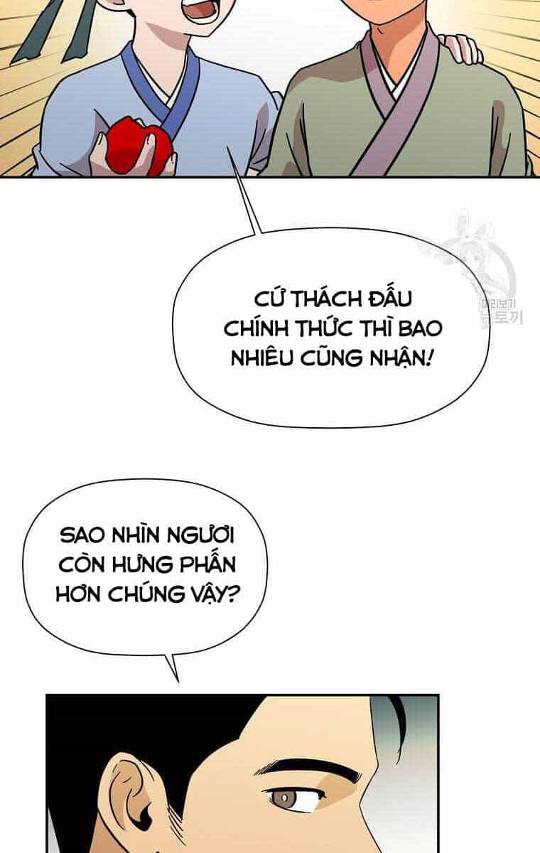 Học Giả Trở Lại - Chương 139 - ảnh 74