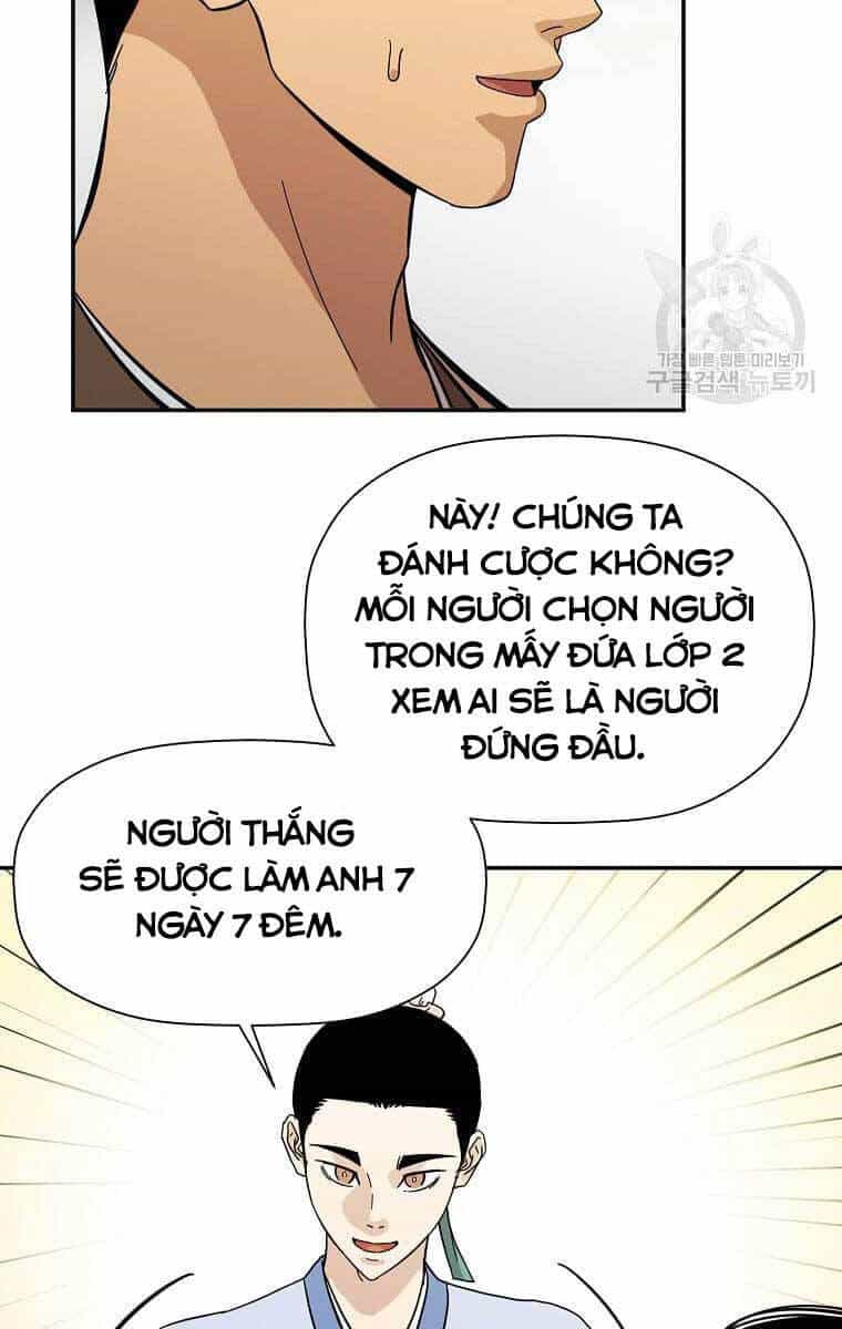 Học Giả Trở Lại - Chương 139 - ảnh 75