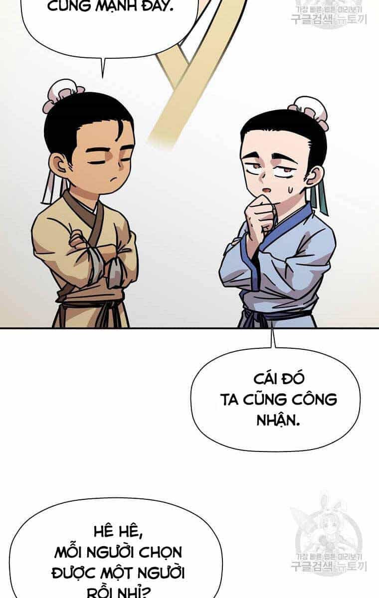 Học Giả Trở Lại - Chương 139 - ảnh 93