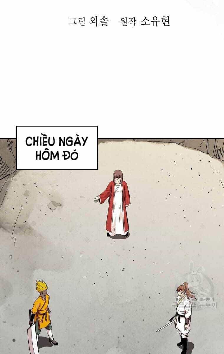 Học Giả Trở Lại - Chương 140 - ảnh 12