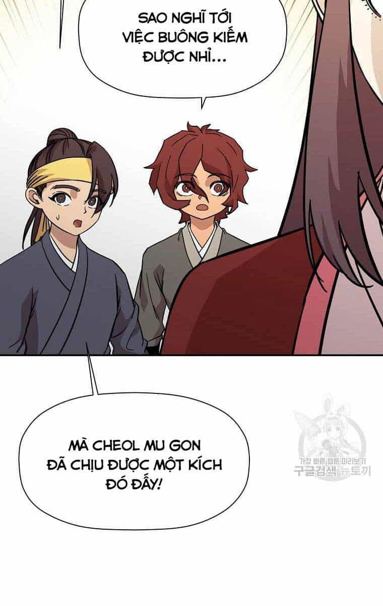 Học Giả Trở Lại - Chương 140 - ảnh 74