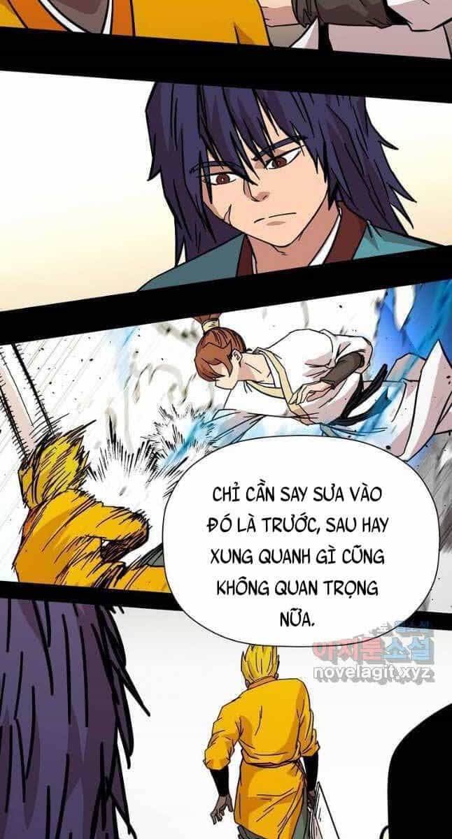 Học Giả Trở Lại - Chương 141 - ảnh 76