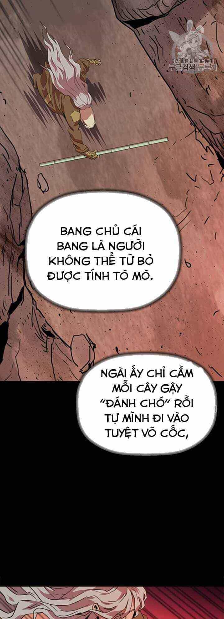 Học Giả Trở Lại - Chương 14 - ảnh 15