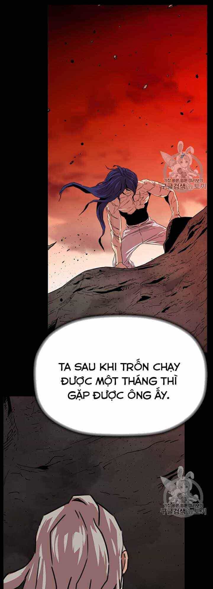 Học Giả Trở Lại - Chương 14 - ảnh 17