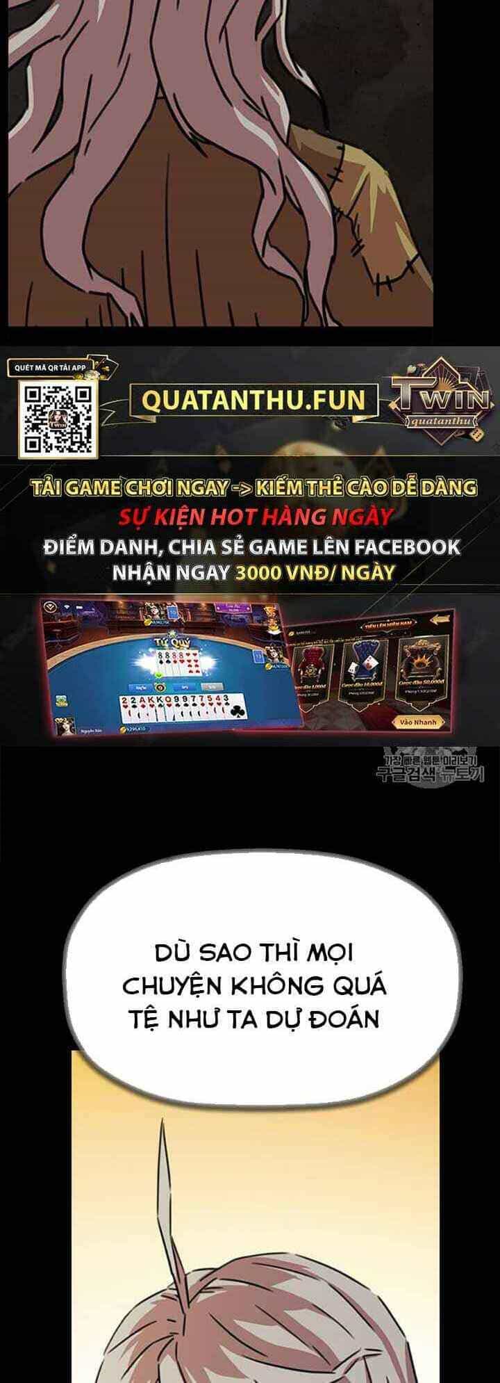 Học Giả Trở Lại - Chương 14 - ảnh 18