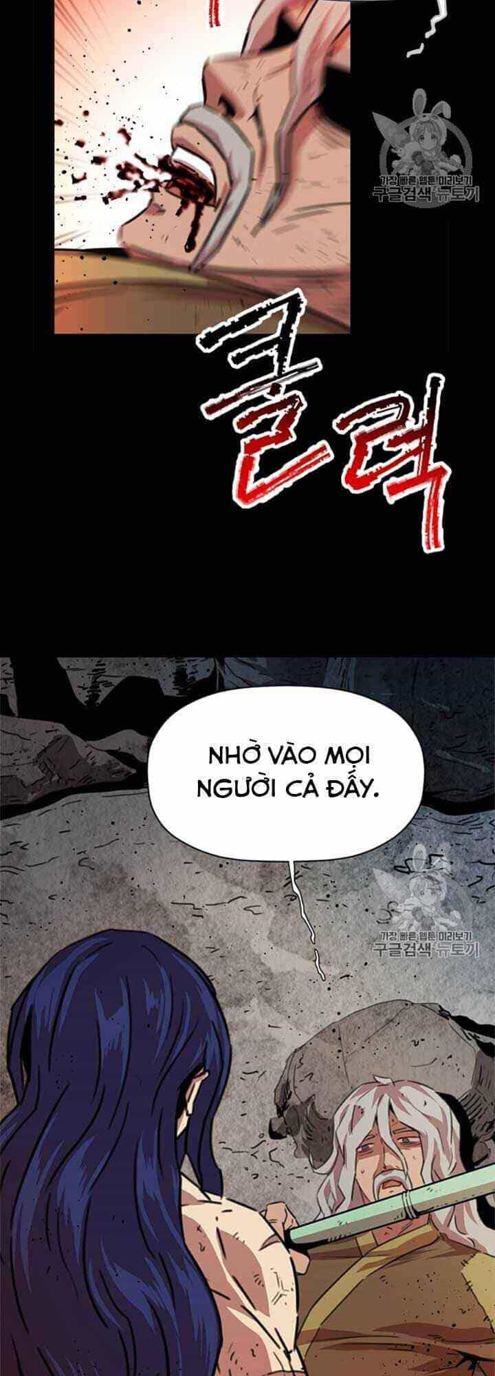 Học Giả Trở Lại - Chương 14 - ảnh 29