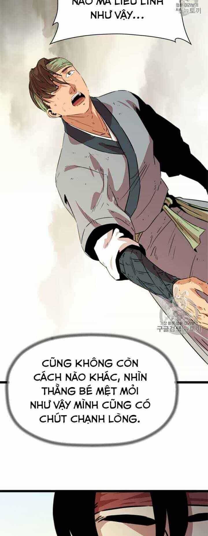 Học Giả Trở Lại - Chương 14 - ảnh 37
