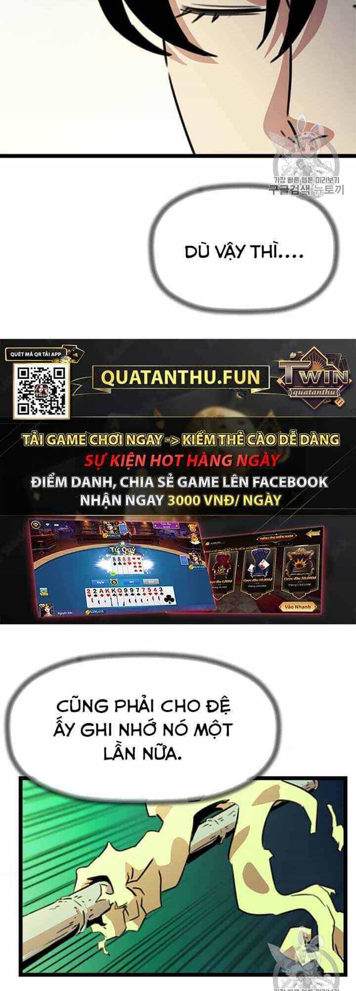 Học Giả Trở Lại - Chương 14 - ảnh 38