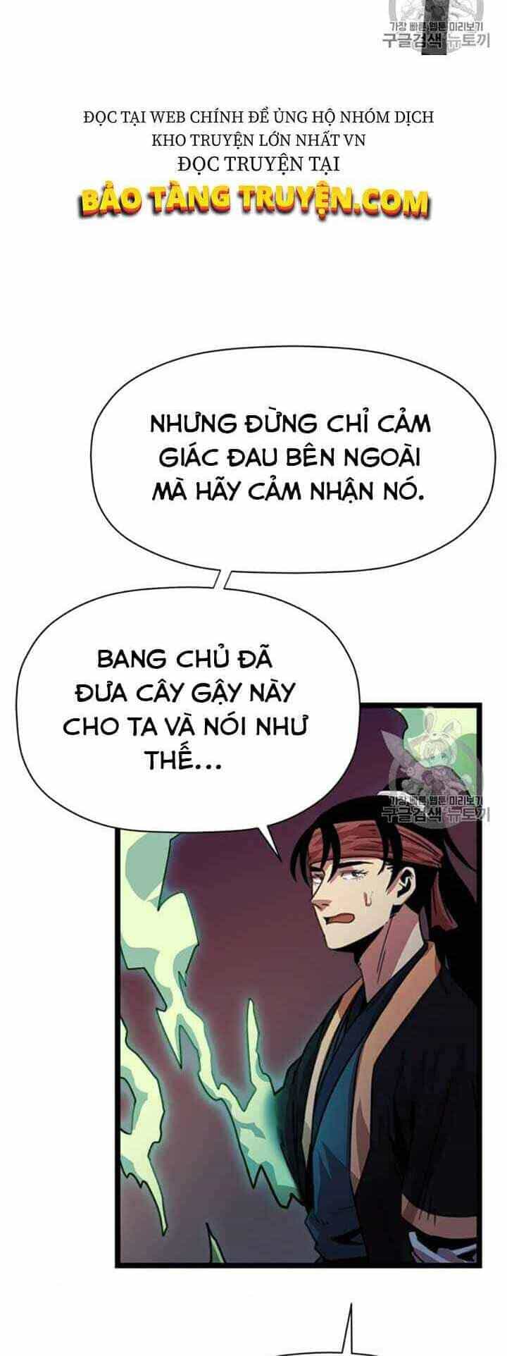 Học Giả Trở Lại - Chương 14 - ảnh 4