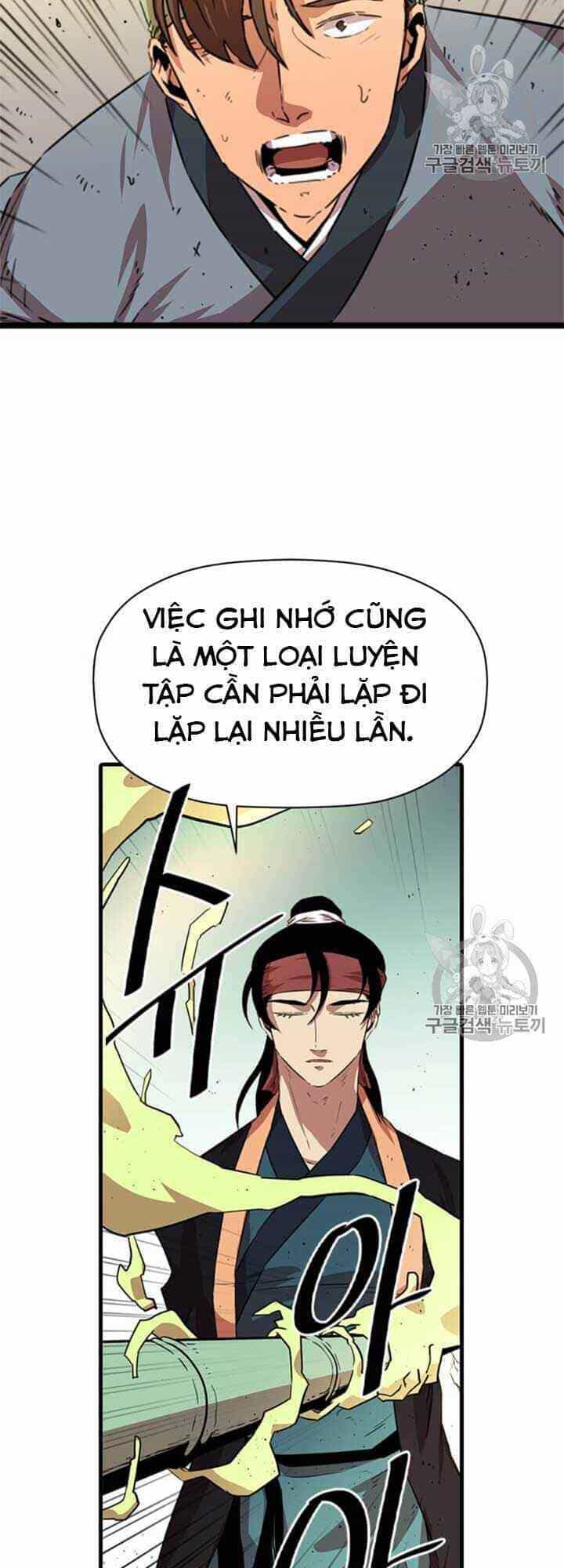 Học Giả Trở Lại - Chương 14 - ảnh 41