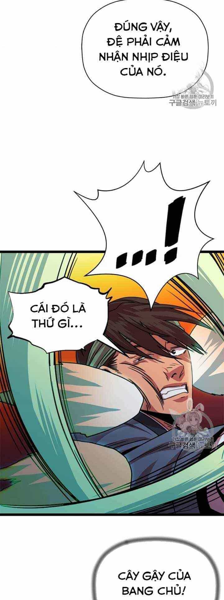 Học Giả Trở Lại - Chương 14 - ảnh 5