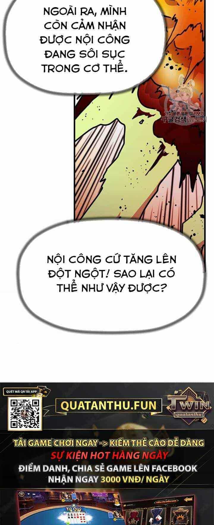Học Giả Trở Lại - Chương 14 - ảnh 55