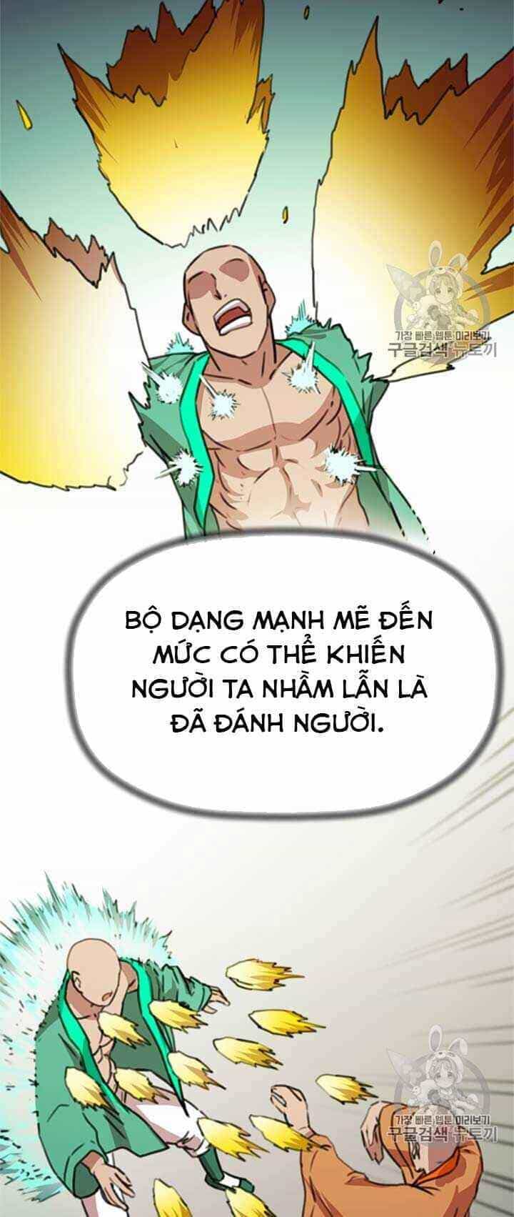 Học Giả Trở Lại - Chương 14 - ảnh 59