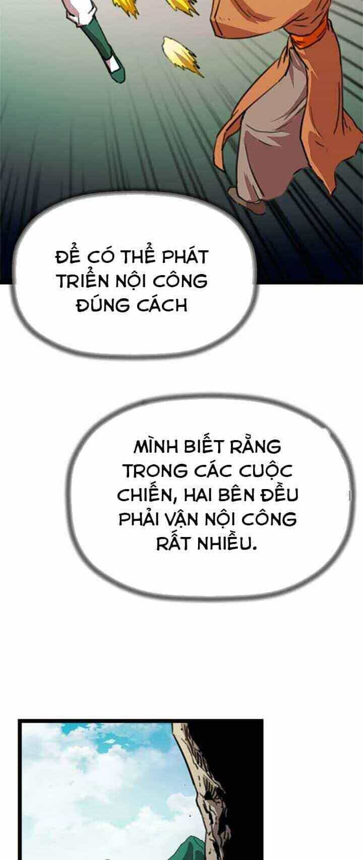 Học Giả Trở Lại - Chương 14 - ảnh 60
