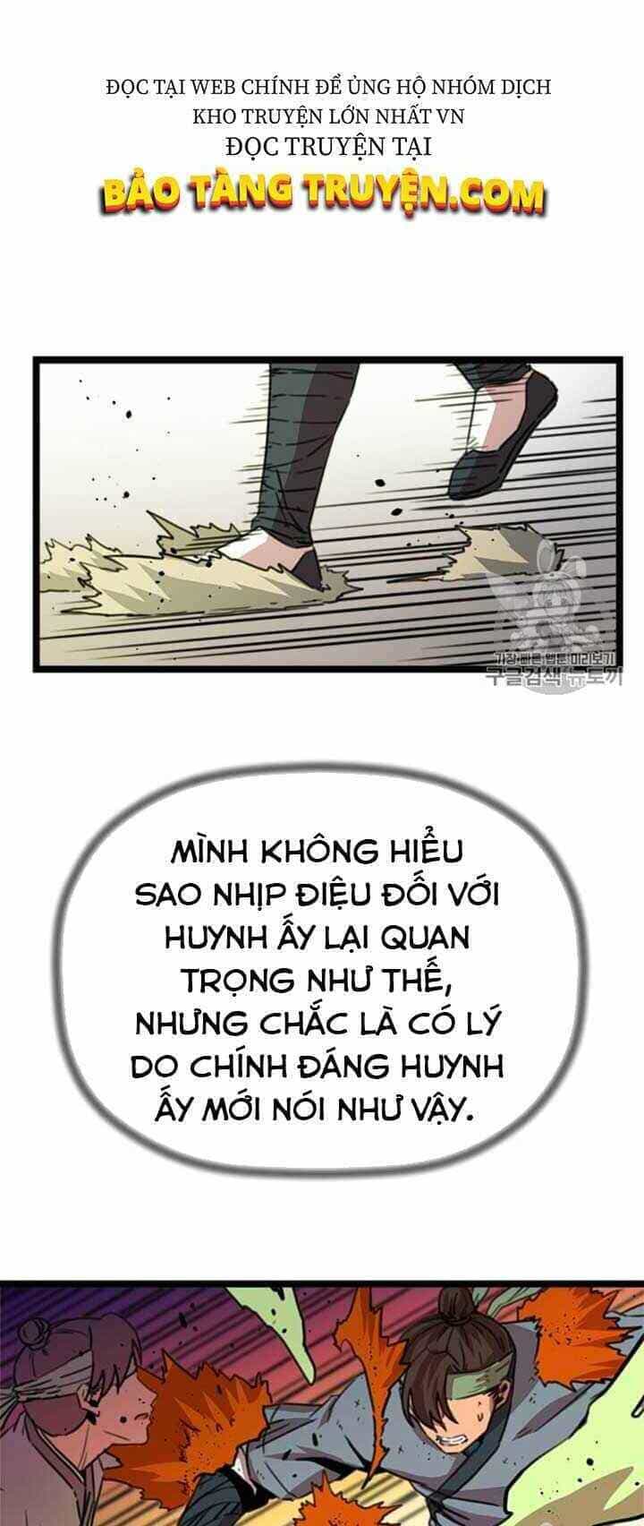 Học Giả Trở Lại - Chương 14 - ảnh 64