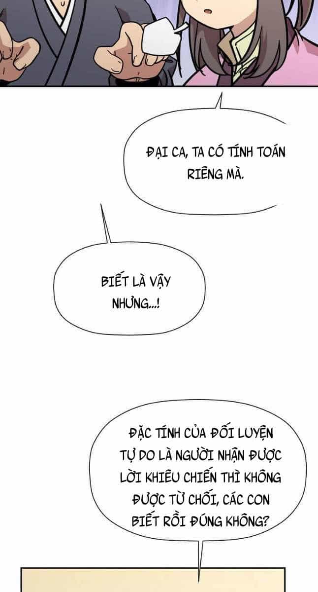 Học Giả Trở Lại - Chương 142 - ảnh 14