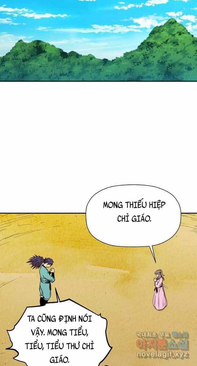 Học Giả Trở Lại - Chương 142 - ảnh 20