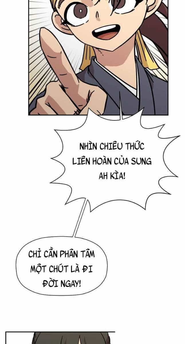 Học Giả Trở Lại - Chương 142 - ảnh 53
