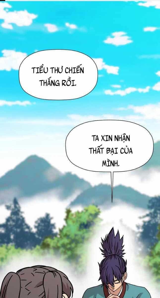 Học Giả Trở Lại - Chương 143 - ảnh 1