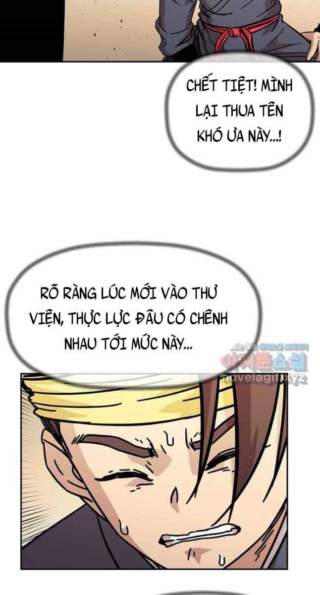 Học Giả Trở Lại - Chương 143 - ảnh 35