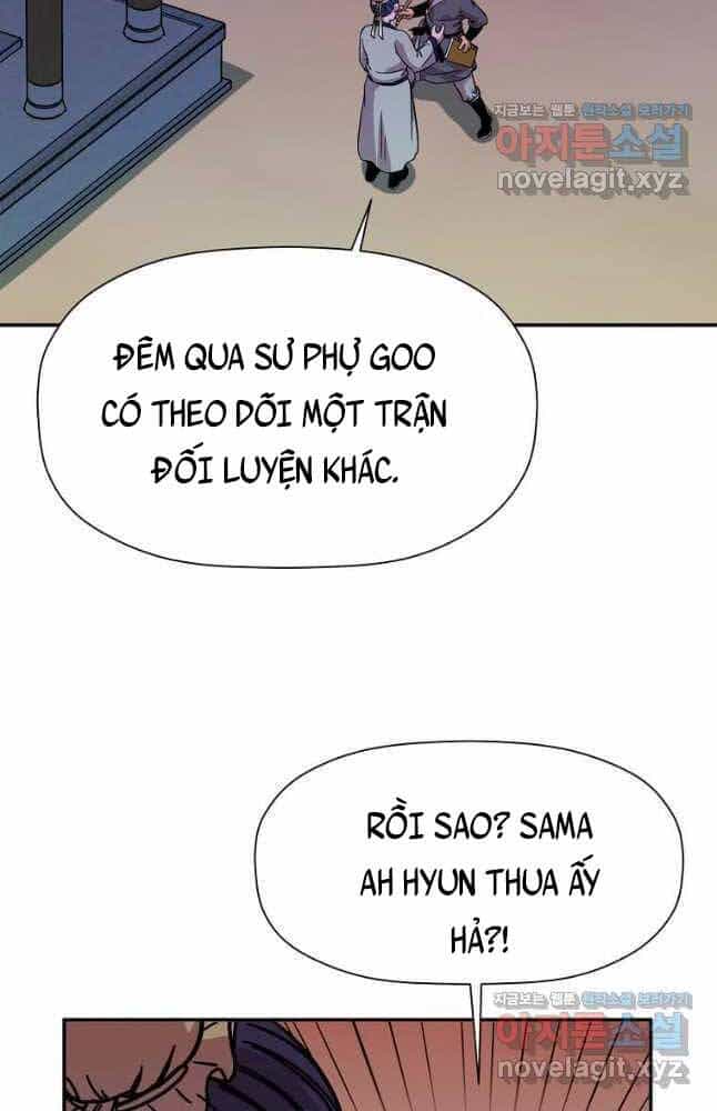 Học Giả Trở Lại - Chương 143 - ảnh 49