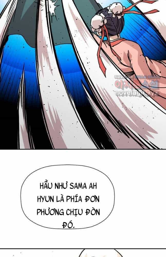 Học Giả Trở Lại - Chương 143 - ảnh 58