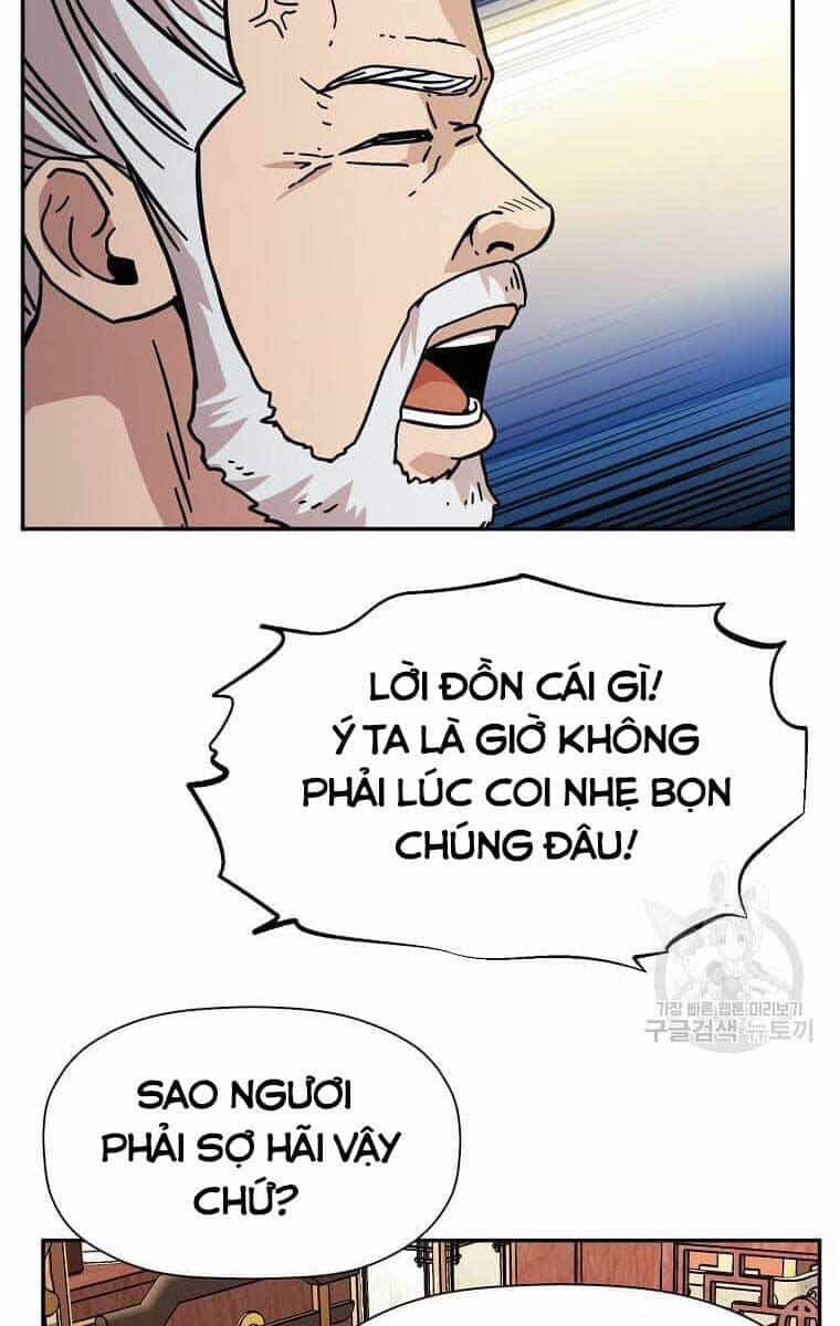 Học Giả Trở Lại - Chương 144 - ảnh 42