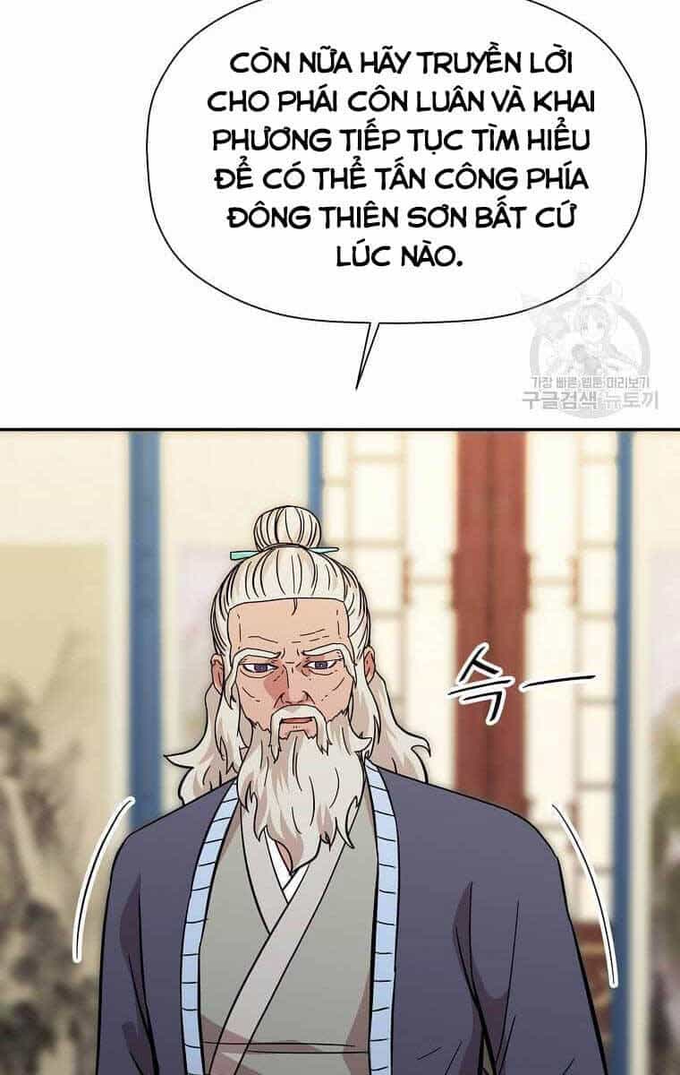 Học Giả Trở Lại - Chương 144 - ảnh 52
