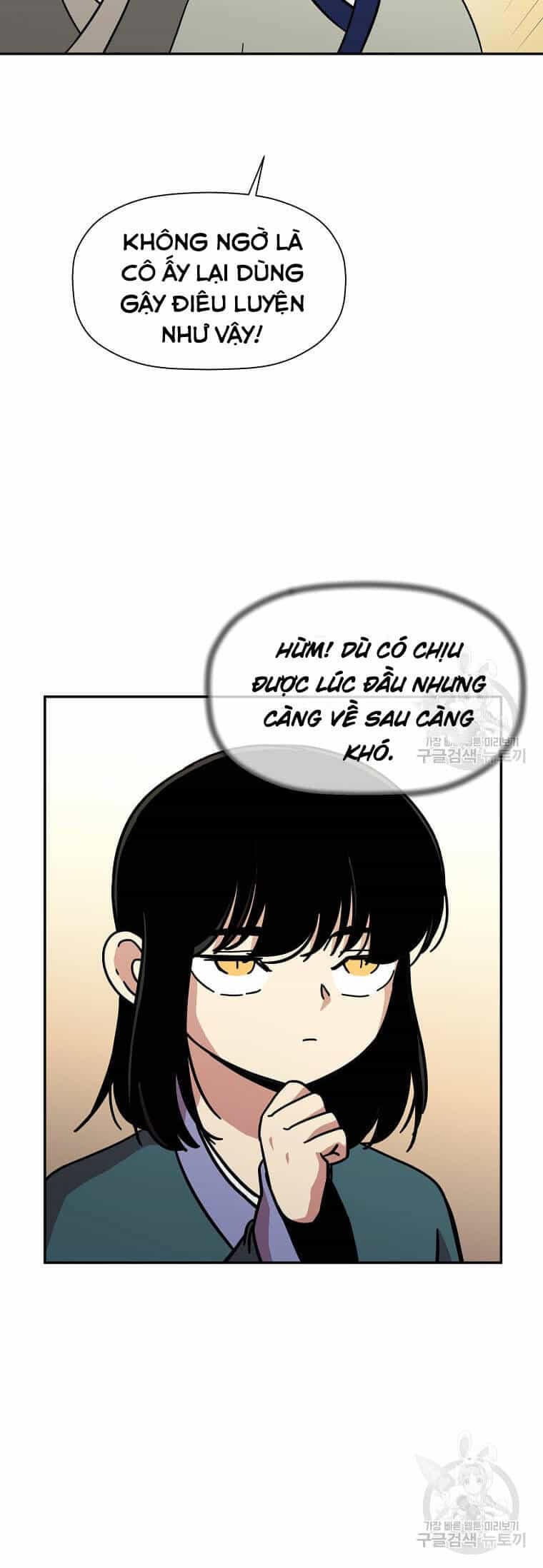 Học Giả Trở Lại - Chương 145 - ảnh 22