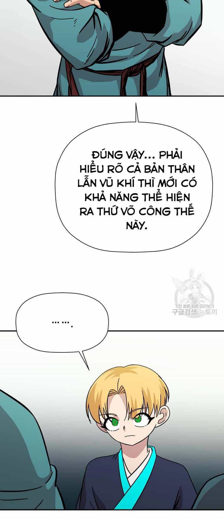 Học Giả Trở Lại - Chương 145 - ảnh 41