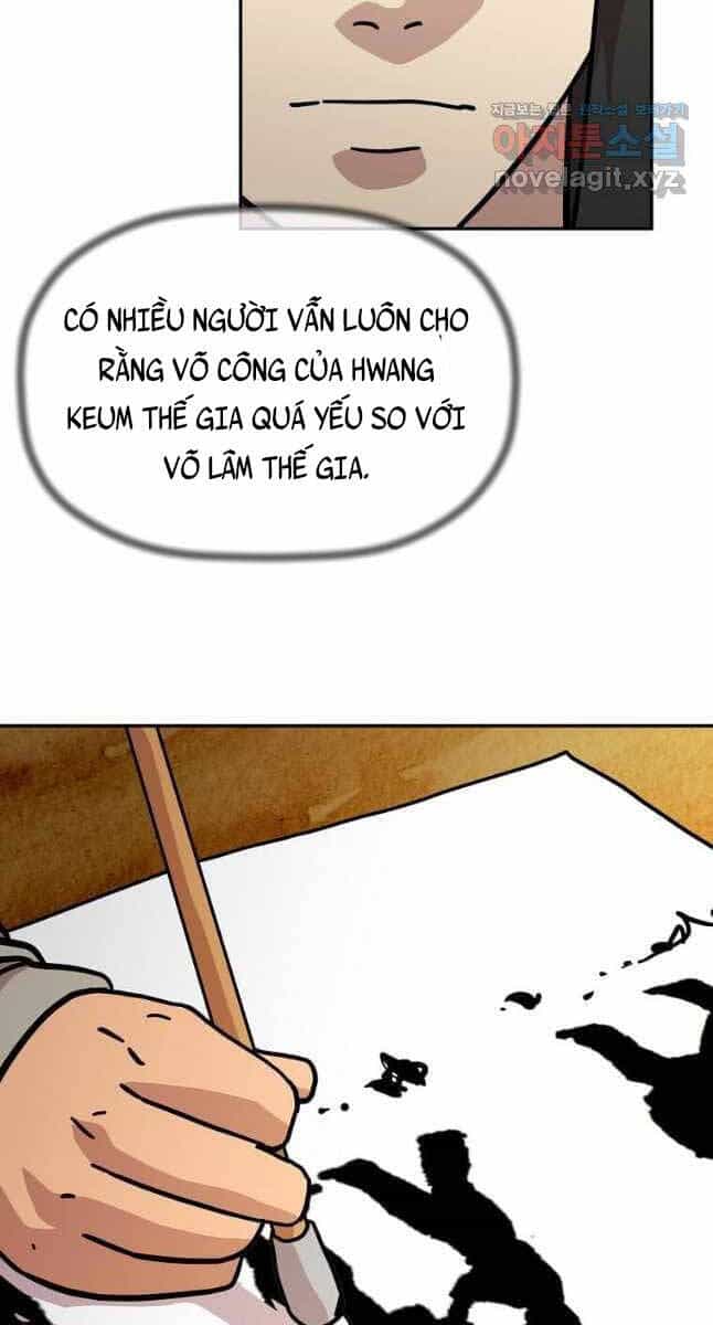 Học Giả Trở Lại - Chương 146 - ảnh 27