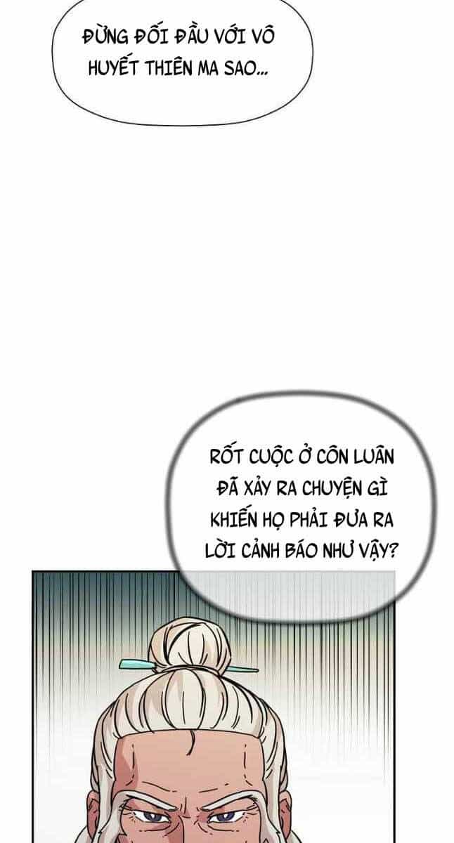 Học Giả Trở Lại - Chương 147 - ảnh 32