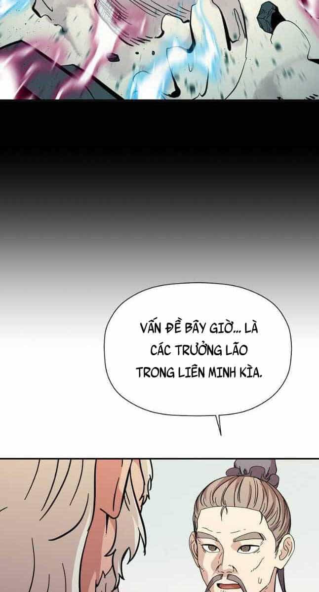 Học Giả Trở Lại - Chương 147 - ảnh 39