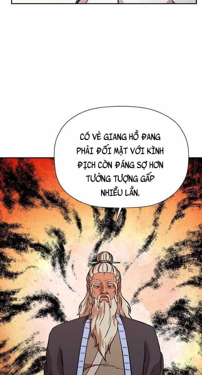 Học Giả Trở Lại - Chương 147 - ảnh 47