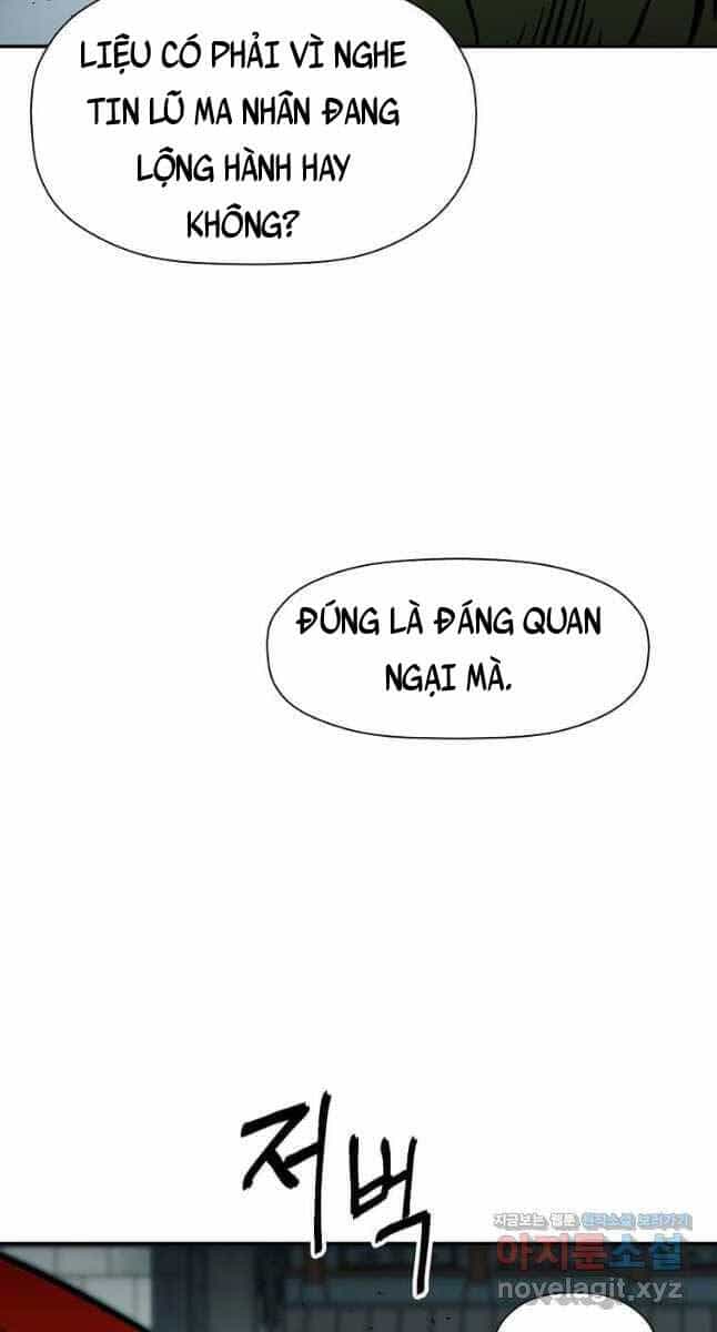 Học Giả Trở Lại - Chương 147 - ảnh 5