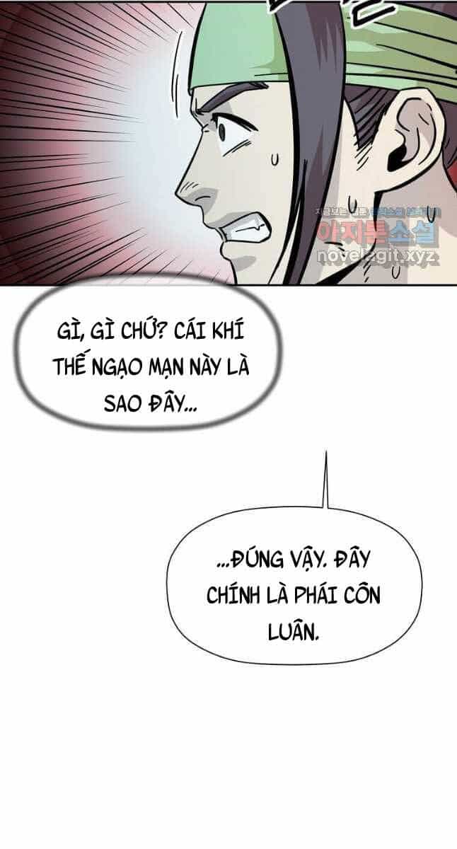 Học Giả Trở Lại - Chương 147 - ảnh 9